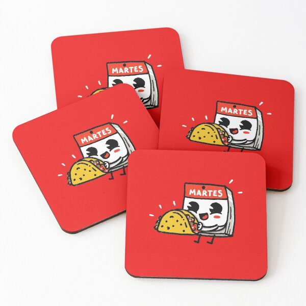 Item preview, TACO TUESDAY designed and sold by walmazan.