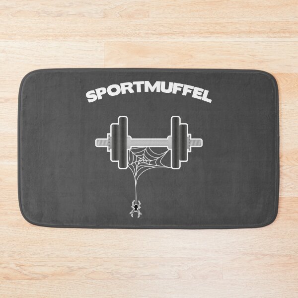 Item preview, Sports muffle designed and sold by Gezwompl.