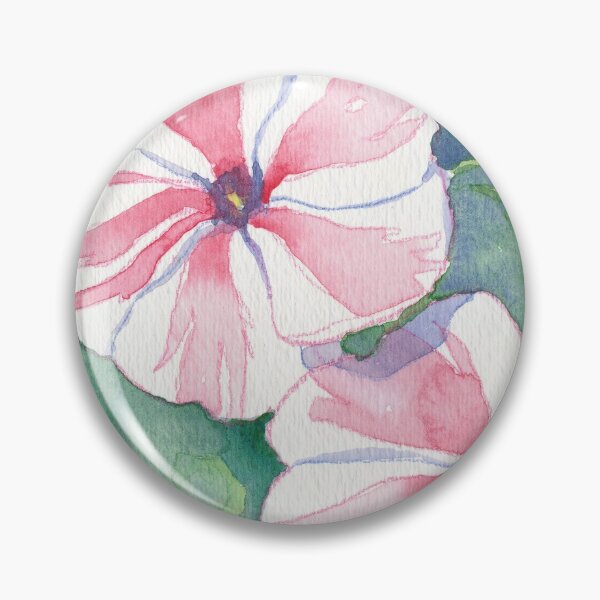 Item preview, Petunias designed and sold by Christian Fasy.
