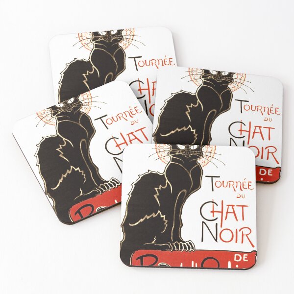 Item preview, Chat Noir designed and sold by Kybruno's Creations.