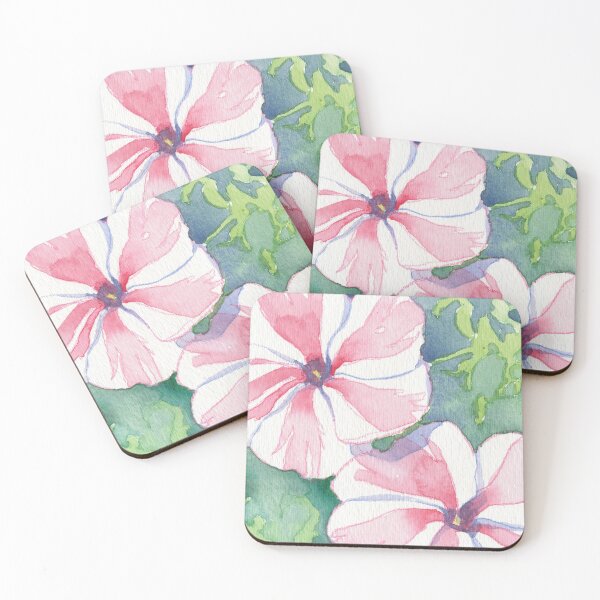 Item preview, Petunias designed and sold by Christian Fasy.