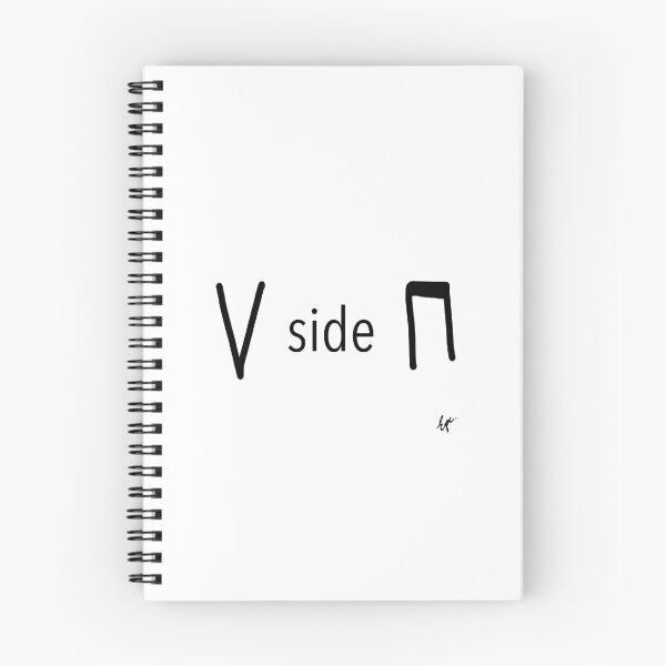 Item preview, Upside down - bow notation for string musicians designed and sold by Epc-.