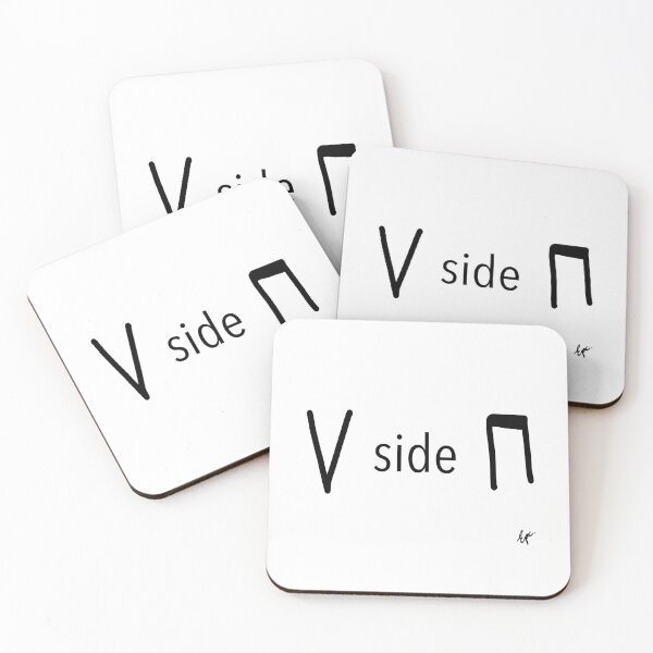 Item preview, Upside down - bow notation for string musicians designed and sold by Epc-.