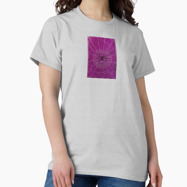 Item preview, The Spiderweb Book in Pink designed and sold by MeganSteer.