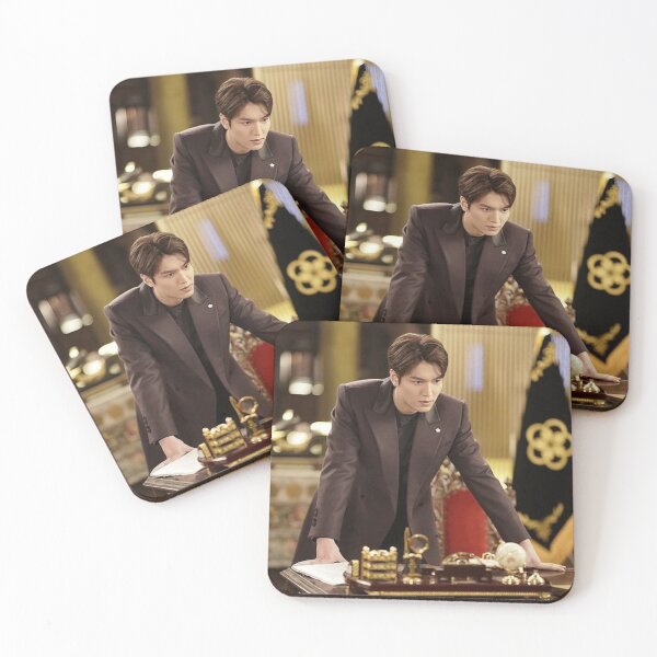 Item preview, Lee Gon's Charisma designed and sold by gsqui.