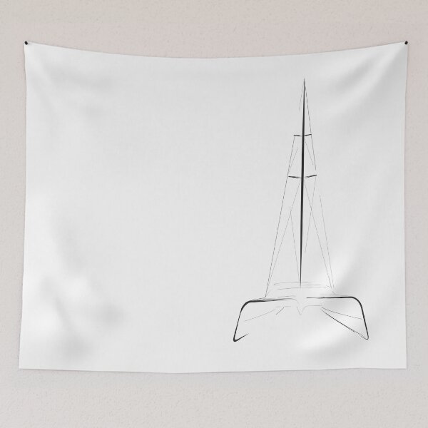 Item preview, Get Anchored designed and sold by De-lineate.