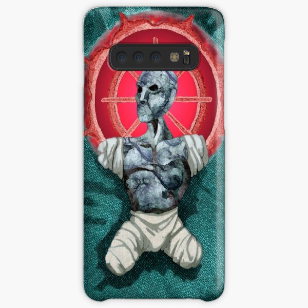 Tell-Tale Witness Samsung Galaxy Snap Case