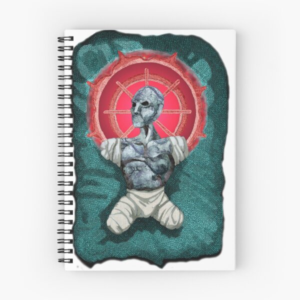 Item preview, Tell-Tale Witness  designed and sold by FolkUtopia.