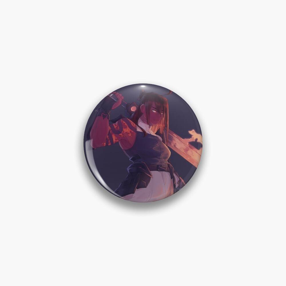 Item preview, Pin designed and sold by KeyDarkFox.