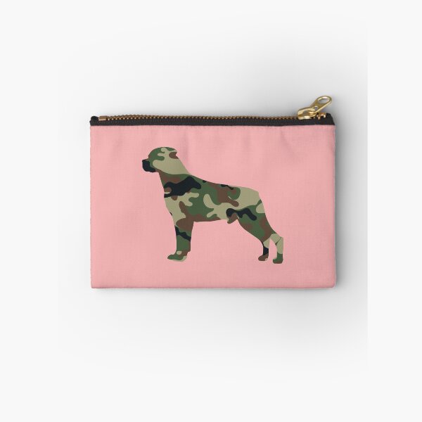 Item preview, rottweiler camo designed and sold by Babmk.