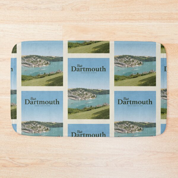 Item preview, Visit Dartmouth designed and sold by Mercury Club.