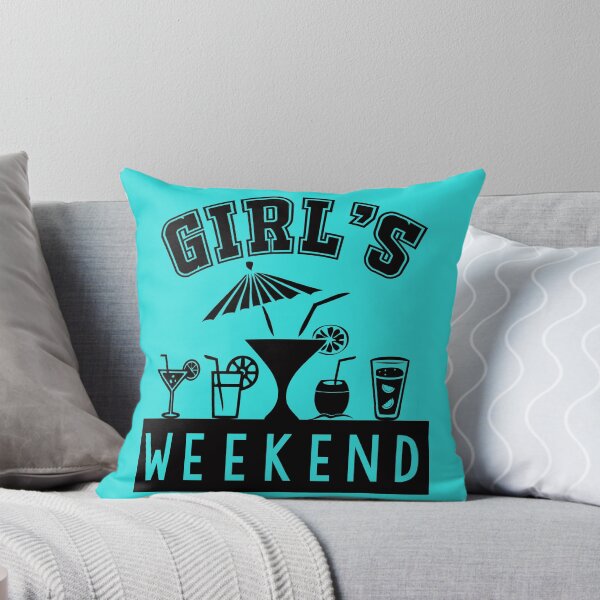 Item preview, Girl's Weekend designed and sold by Maehemm.