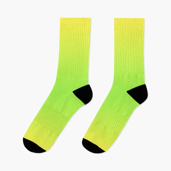 Item preview, Yellow to Green to Yellow Gradient designed and sold by Whoopsidoodle.