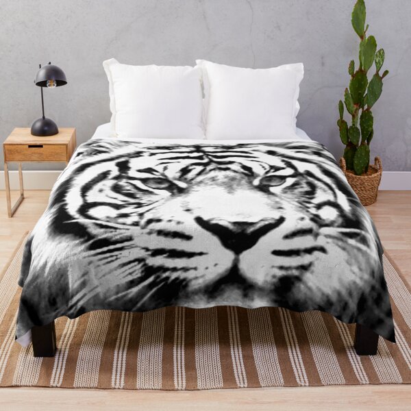 Item preview, Tiger designed and sold by Ruth Ann Ventrello.