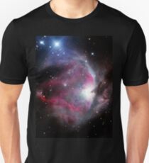 Orion Nebula Slim Fit T-Shirt