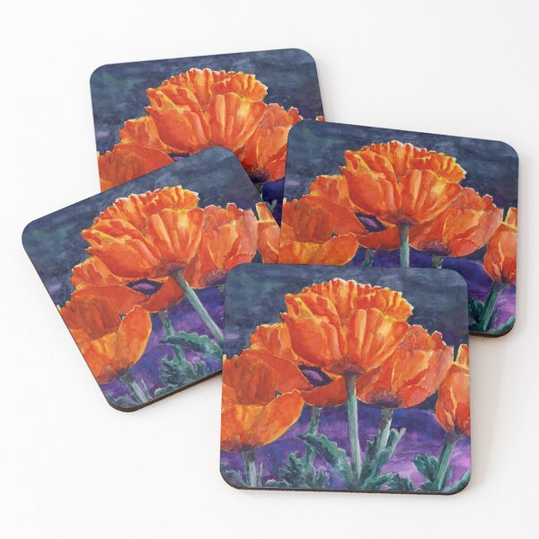 Item preview, Amapolas designed and sold by Christian Fasy.