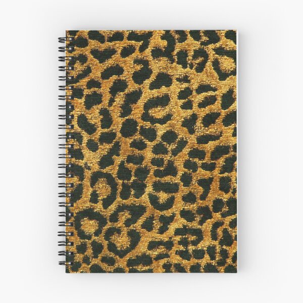Item preview, Leopard Golden designed and sold by Delights.