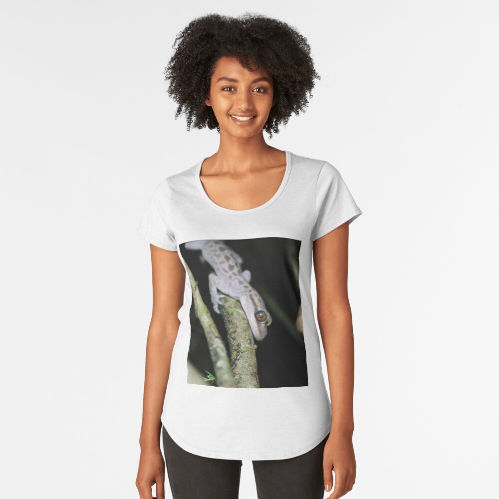 Item preview, Premium Scoop T-Shirt designed and sold by StevenAllain.