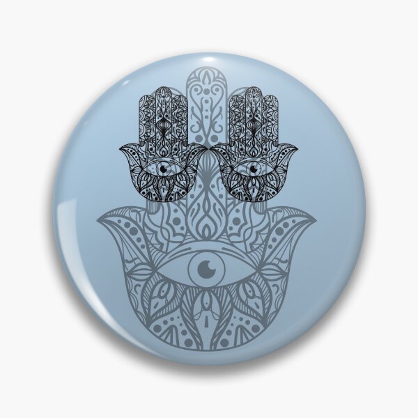 Item preview, Hamsa Hand designed and sold by Mamalia.