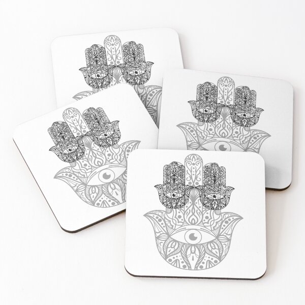 Item preview, Hamsa Hand designed and sold by Mamalia.