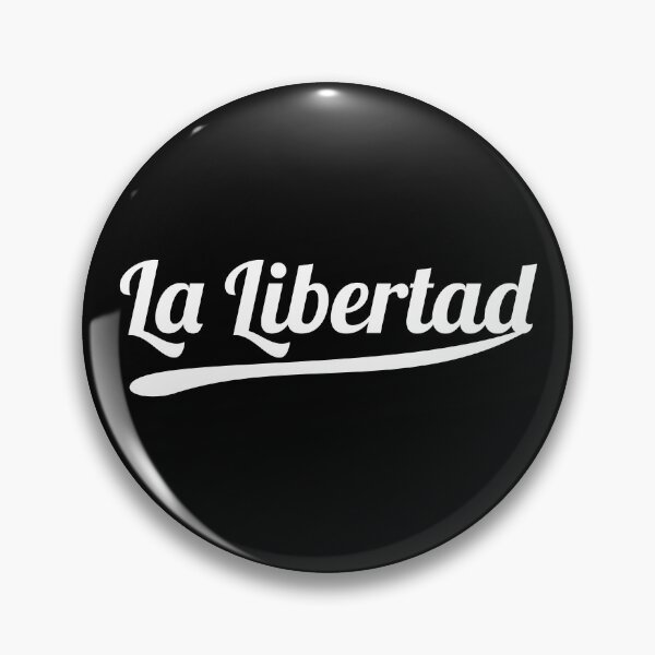 Item preview, La Libertad designed and sold by talazdesigns.