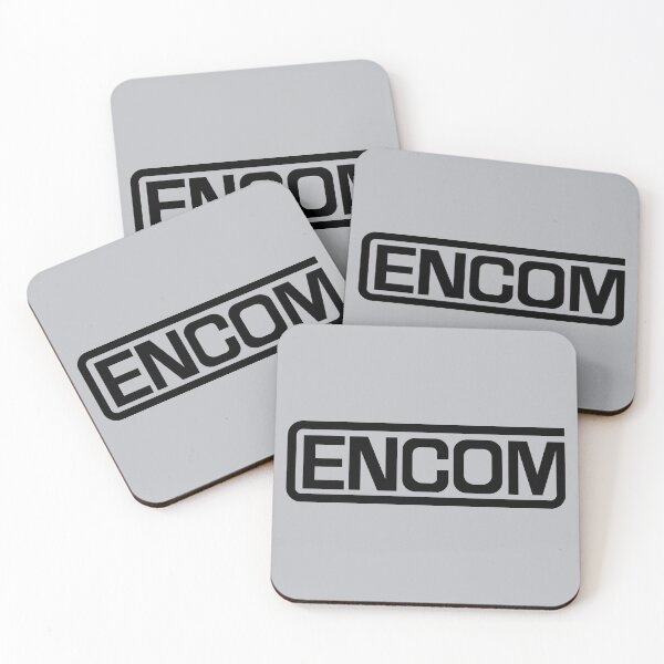 Item preview, ENCOM designed and sold by A Brand With No Name.