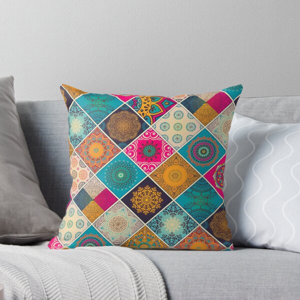 Item preview, Mandala designed and sold by wasssu.