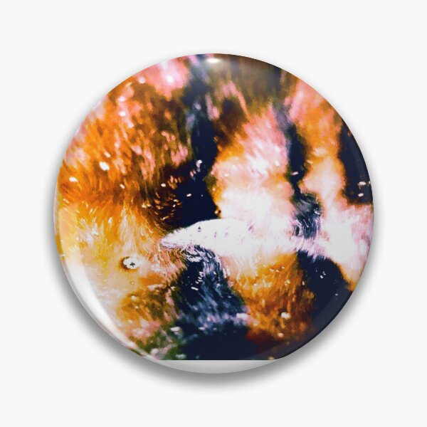 Item preview, Organic Volcano designed and sold by Soma79.