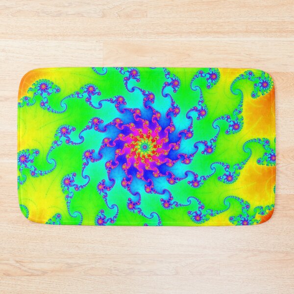 Item preview, Fractal Mandelbrot designed and sold by Christian Fasy.