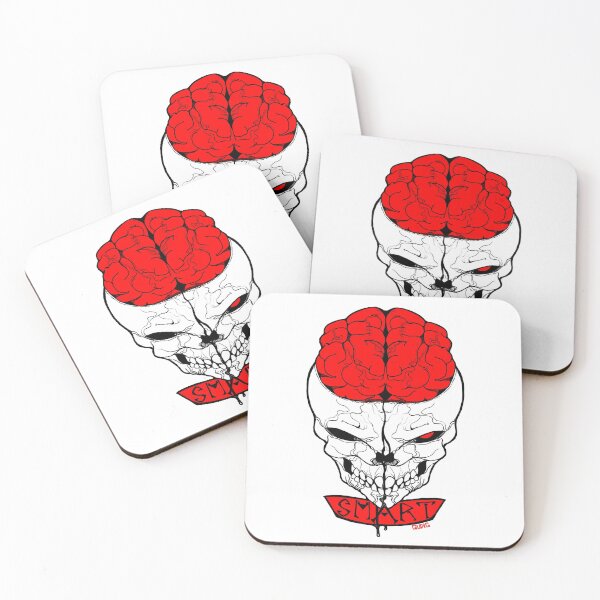 Item preview, You smart like I is smart? designed and sold by Qudig.