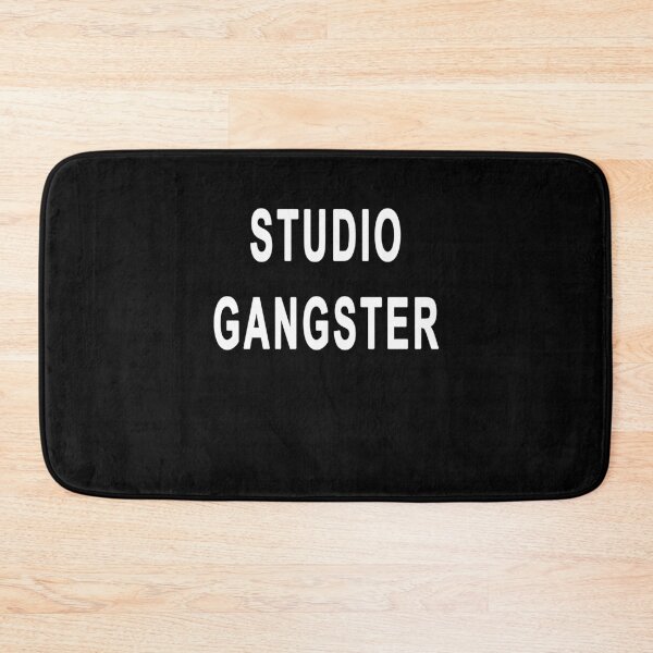 Artikelvorschau, Studio Gangster entworfen und verkauft von iamhewho.