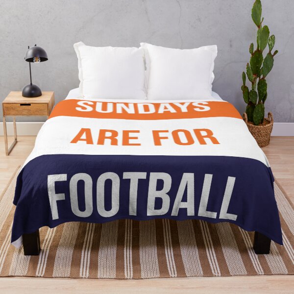 Item preview, Sundays Are For Football designed and sold by SaltyTuba.