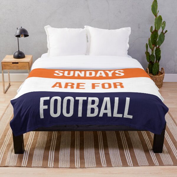 Item preview, Sundays Are For Football designed and sold by SaltyTuba.