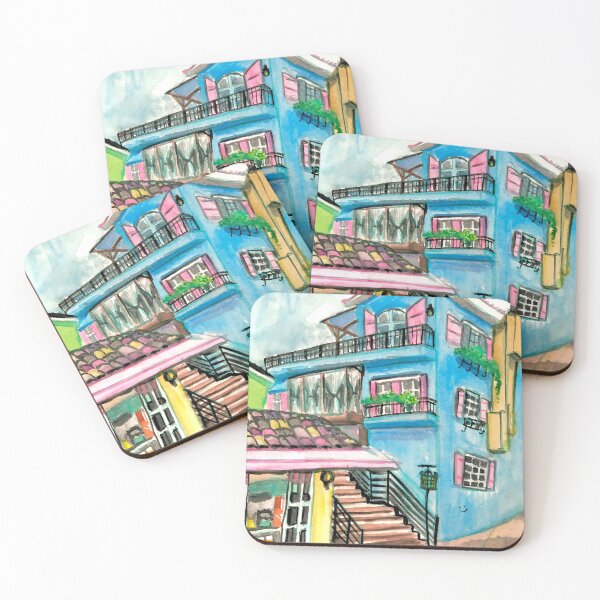 Item preview, A Lovely Day designed and sold by wannablee.