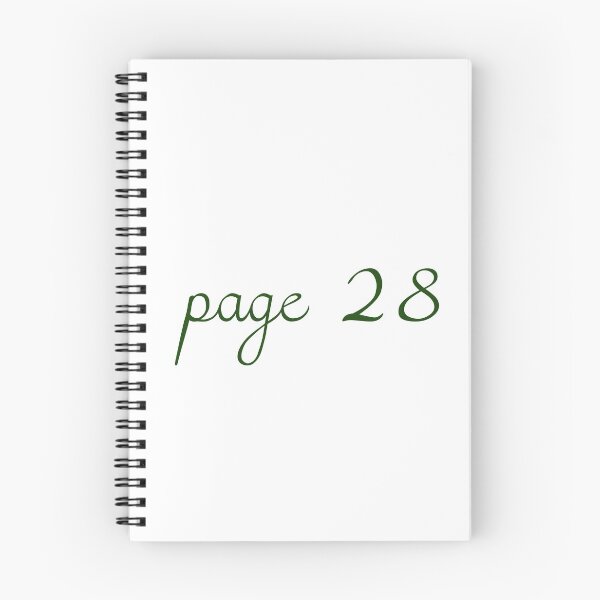Item preview, page 28  designed and sold by femme McCulley.