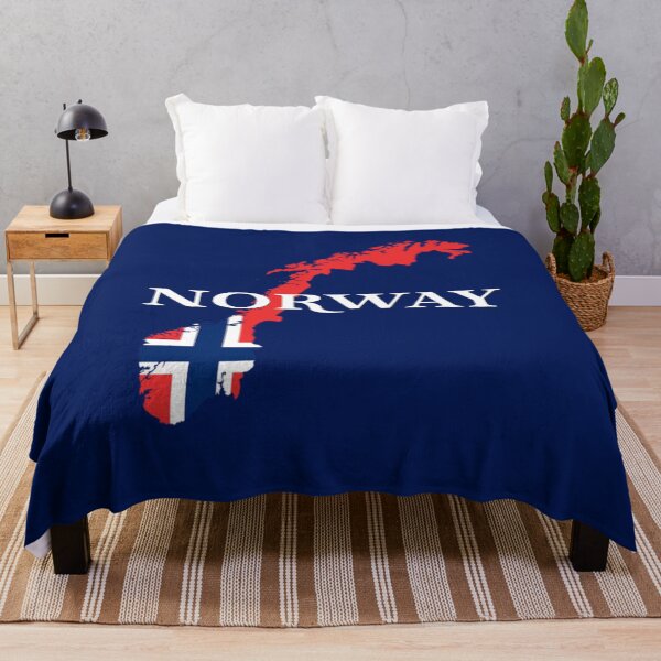 Item preview, Norway Pride Country Flag designed and sold by JG0024.