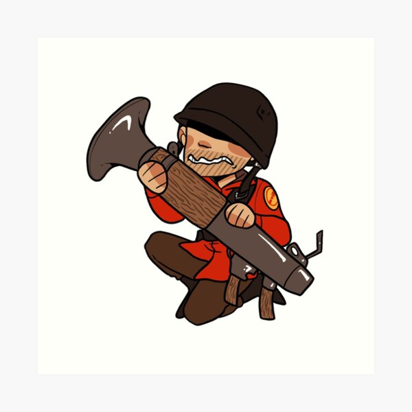 tf2 roblox soldier