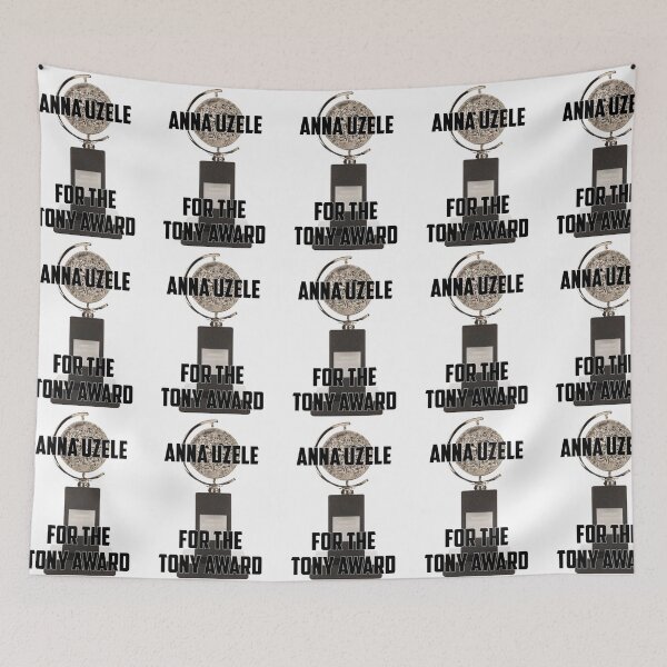 Item preview, Anna Uzele designed and sold by hannahsshop.