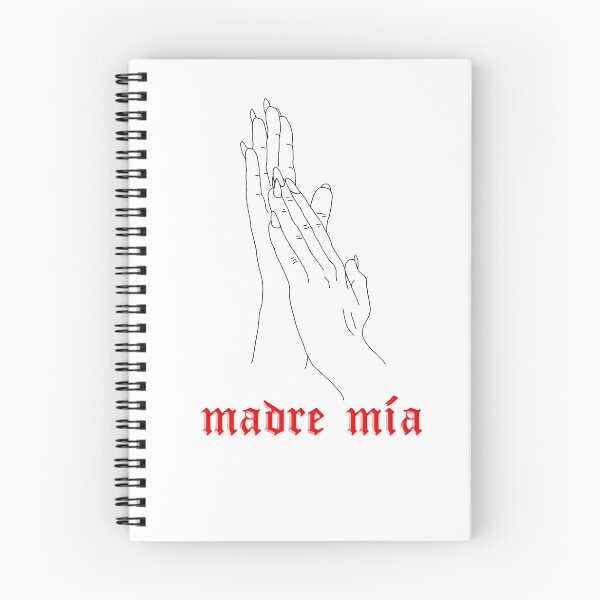 Item preview, mother mia rosalia designed and sold by albermomsen.