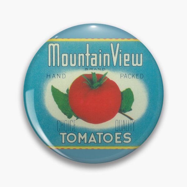 Item preview, Mountain View Tomatoes designed and sold by victorsart.