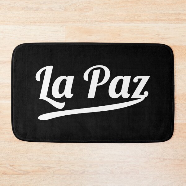Item preview, La Paz designed and sold by talazdesigns.
