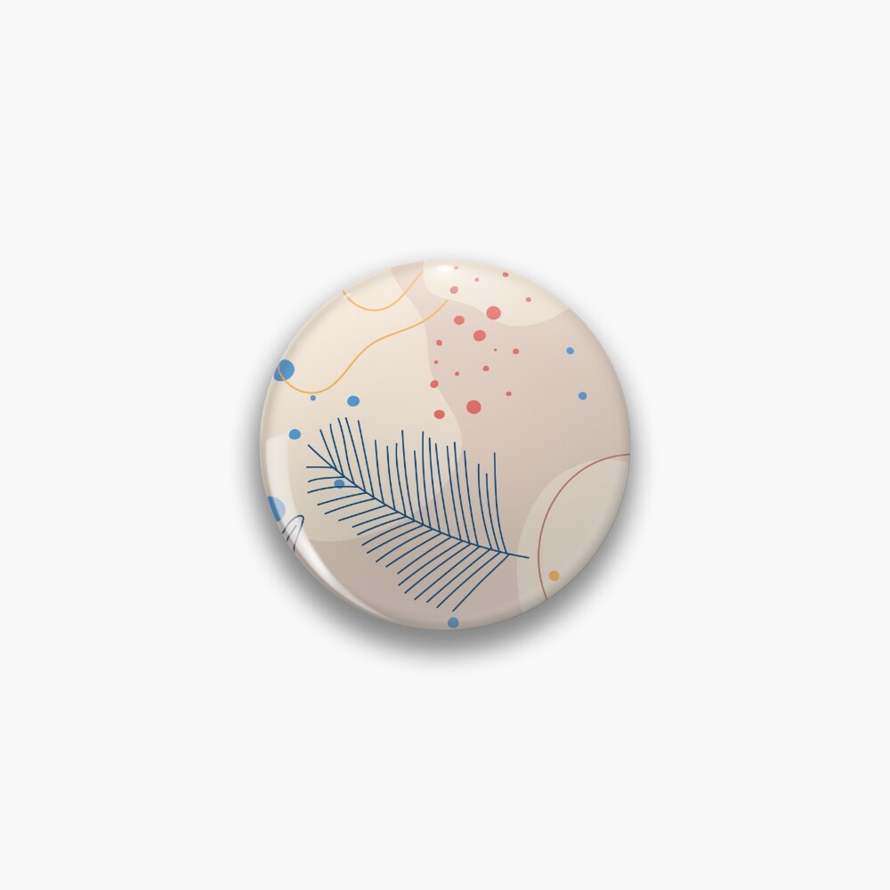 Item preview, Pin designed and sold by BlogInBetween.