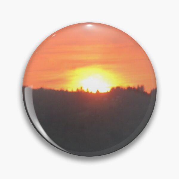 Item preview, Golden Sunrise Over the Columbia River 2 designed and sold by Dawna Morton.