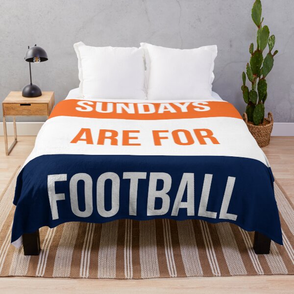Item preview, Sundays Are For Football designed and sold by SaltyTuba.