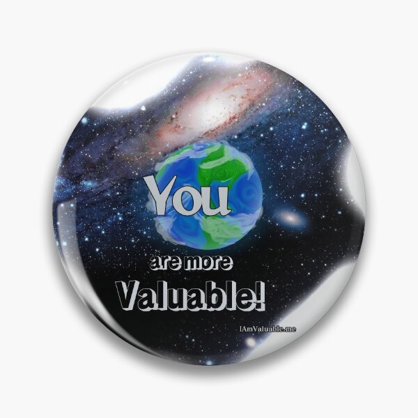 Item preview, Consider the earth designed and sold by IAmValuable-Me.