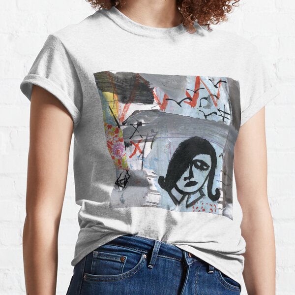 it was a style Classic T-Shirt