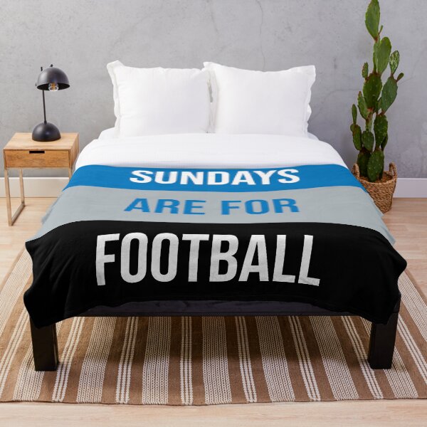Item preview, Sundays Are For Football designed and sold by SaltyTuba.
