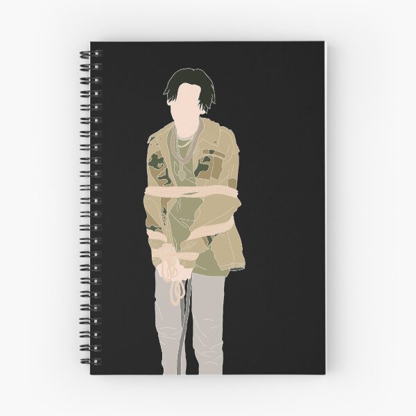 Aperçu de l'œuvre Agust D D-2 Bangtan Suga Min Yoongi design mv créée et vendue par NoonaStudio.