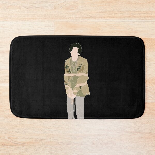 Item preview, Agust D D-2 Bangtan Suga Min Yoongi design mv designed and sold by NoonaStudio.