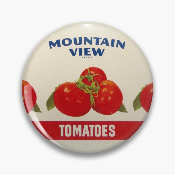 Item preview, Mountain View Tomatoes designed and sold by victorsart.
